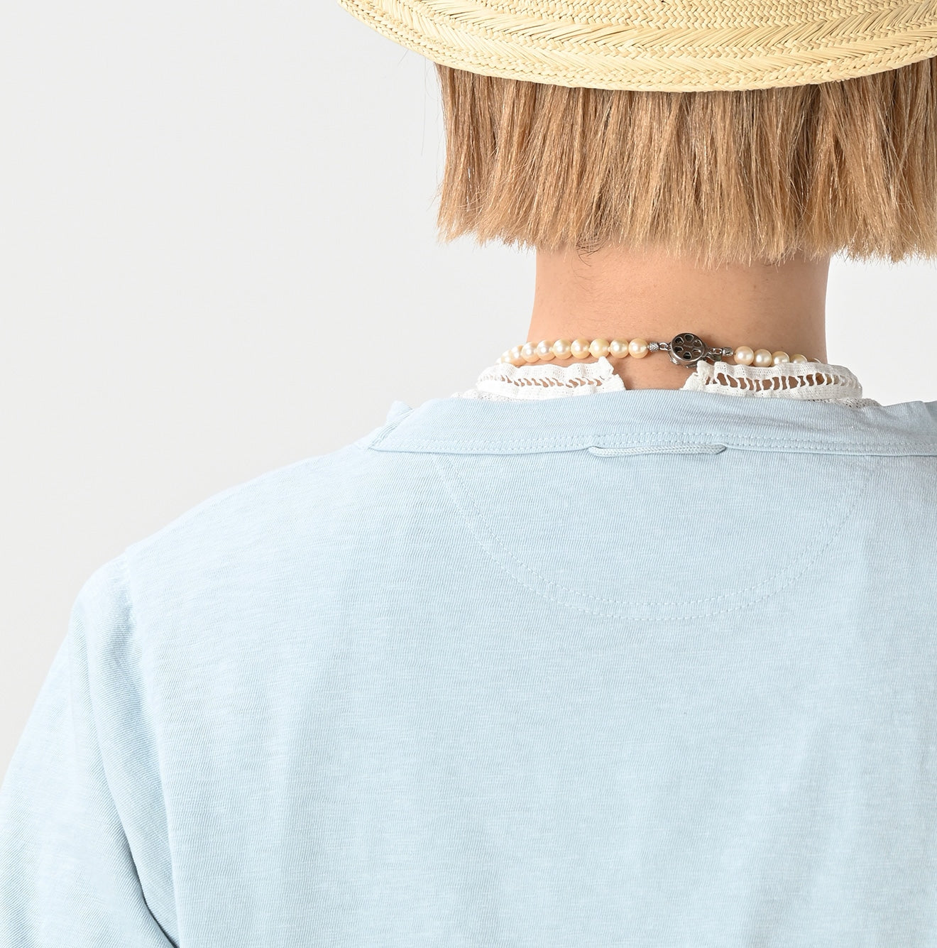 45R 45 Star 908 Short Sleeve T-shirt - Image 15