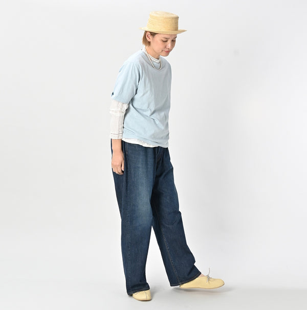 45R 45 Star 908 Short Sleeve T-shirt