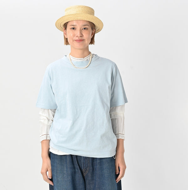 45R 45 Star 908 Short Sleeve T-shirt