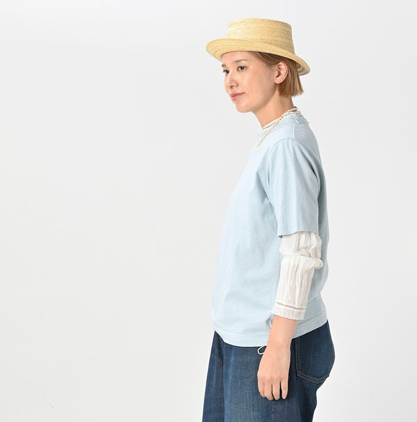 45R 45 Star 908 Short Sleeve T-shirt