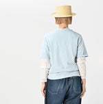 45R 45 Star 908 Short Sleeve T-shirt