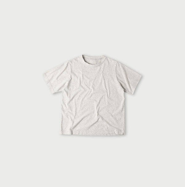 45R 45 Star 908 Short Sleeve T-shirt (Top-dyed yarn)