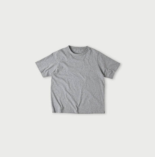 45R 45 Star 908 Short Sleeve T-shirt (Top-dyed yarn)