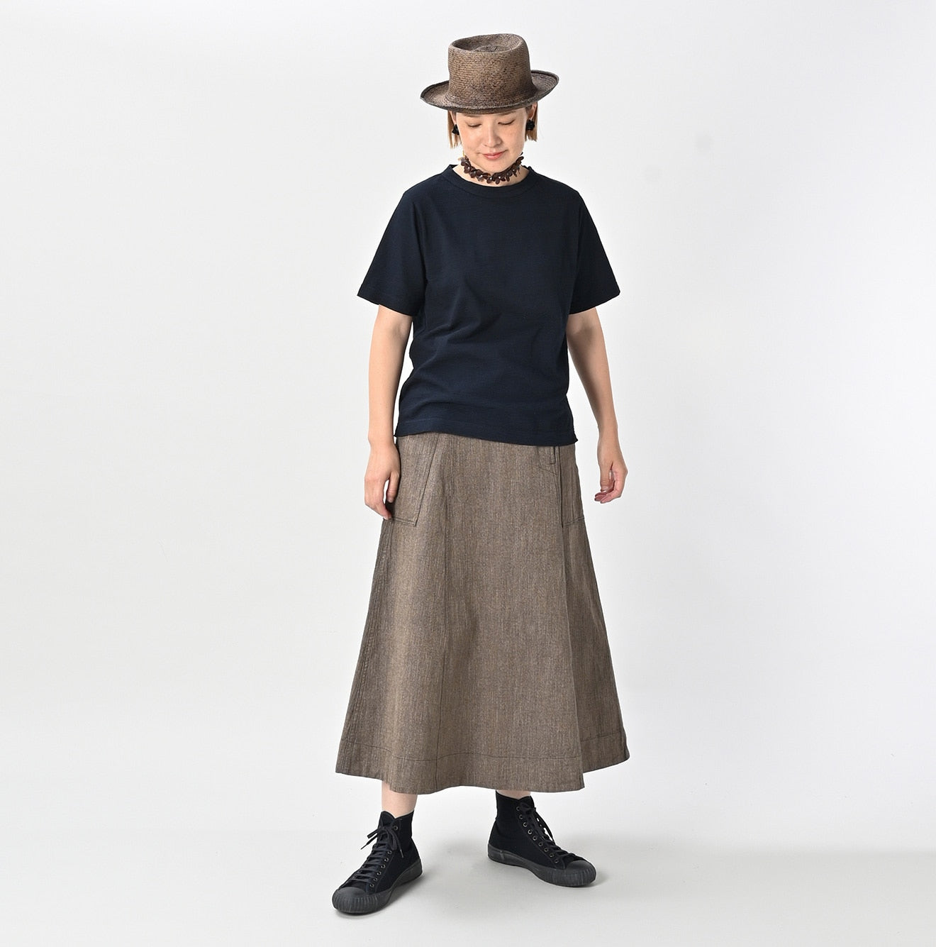 Women's Cut & Sewn | Premium Fabric Tops and More by 45R