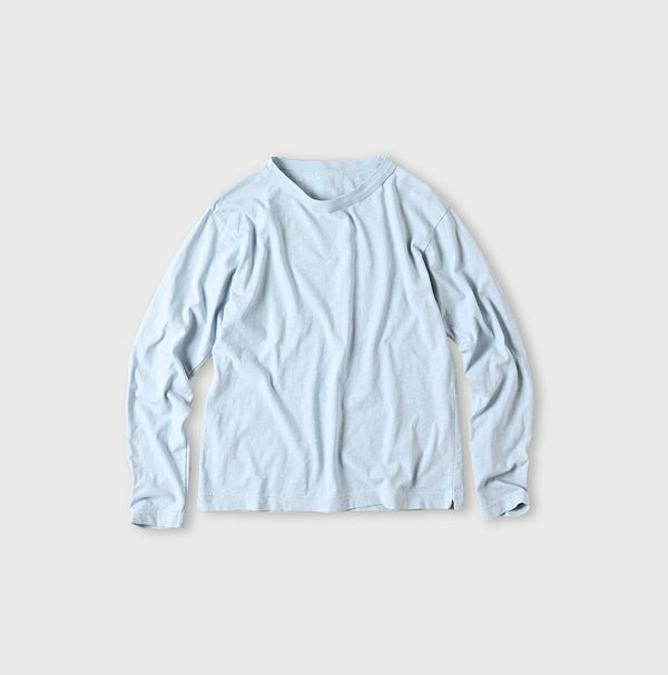 45R 45 Star 908 Long Sleeve T-shirt