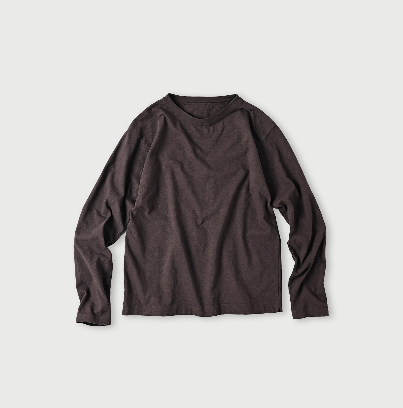 45R フライトdeAir line908Tシャツ 45 Star 908 Long Sleeve T-shirt | 45R Official Online Store
