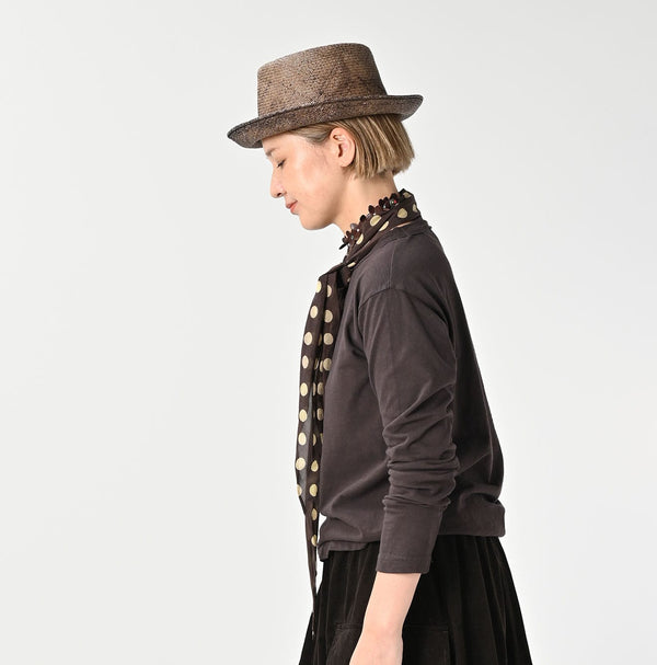 45R 45 Star 908 Long Sleeve T-shirt