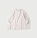 45R 45 Star 908 Long Sleeve T-shirt (Top-dyed)