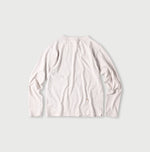 45R 45 Star 908 Long Sleeve T-shirt (Top-dyed)