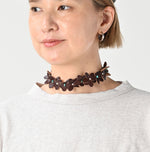 45R 45 Star 908 Long Sleeve T-shirt (Top-dyed)