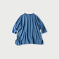 45R Big Slit T-shirt