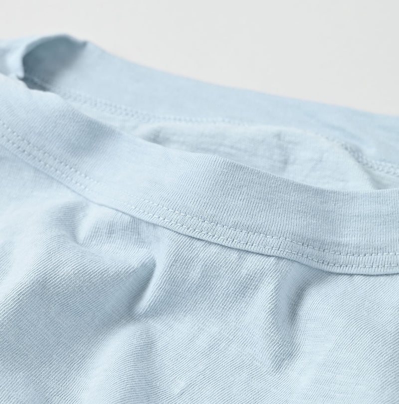 45R Big Slit T-shirt