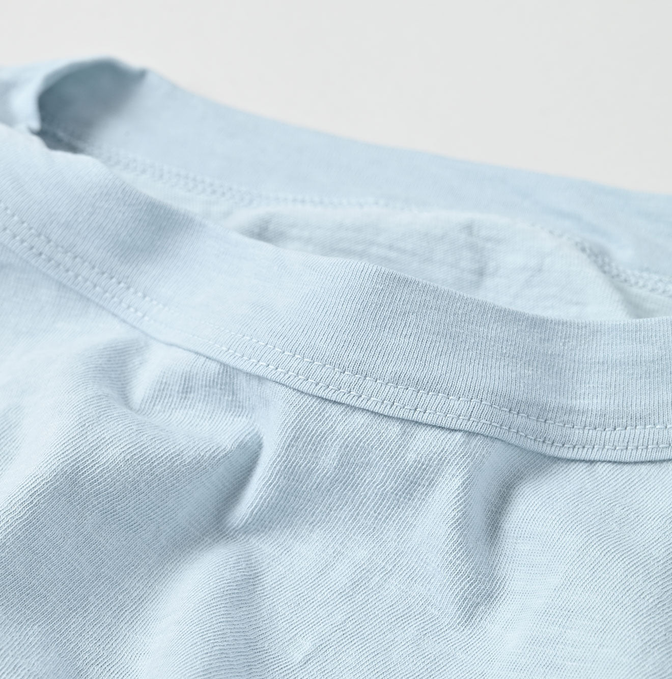 45R Big Slit T-shirt