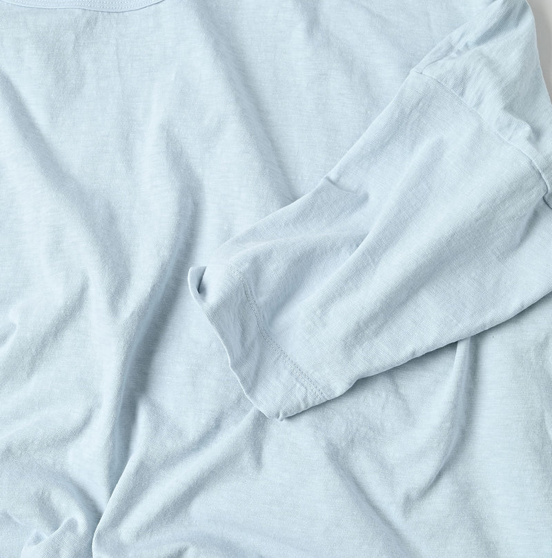 45R Big Slit T-shirt