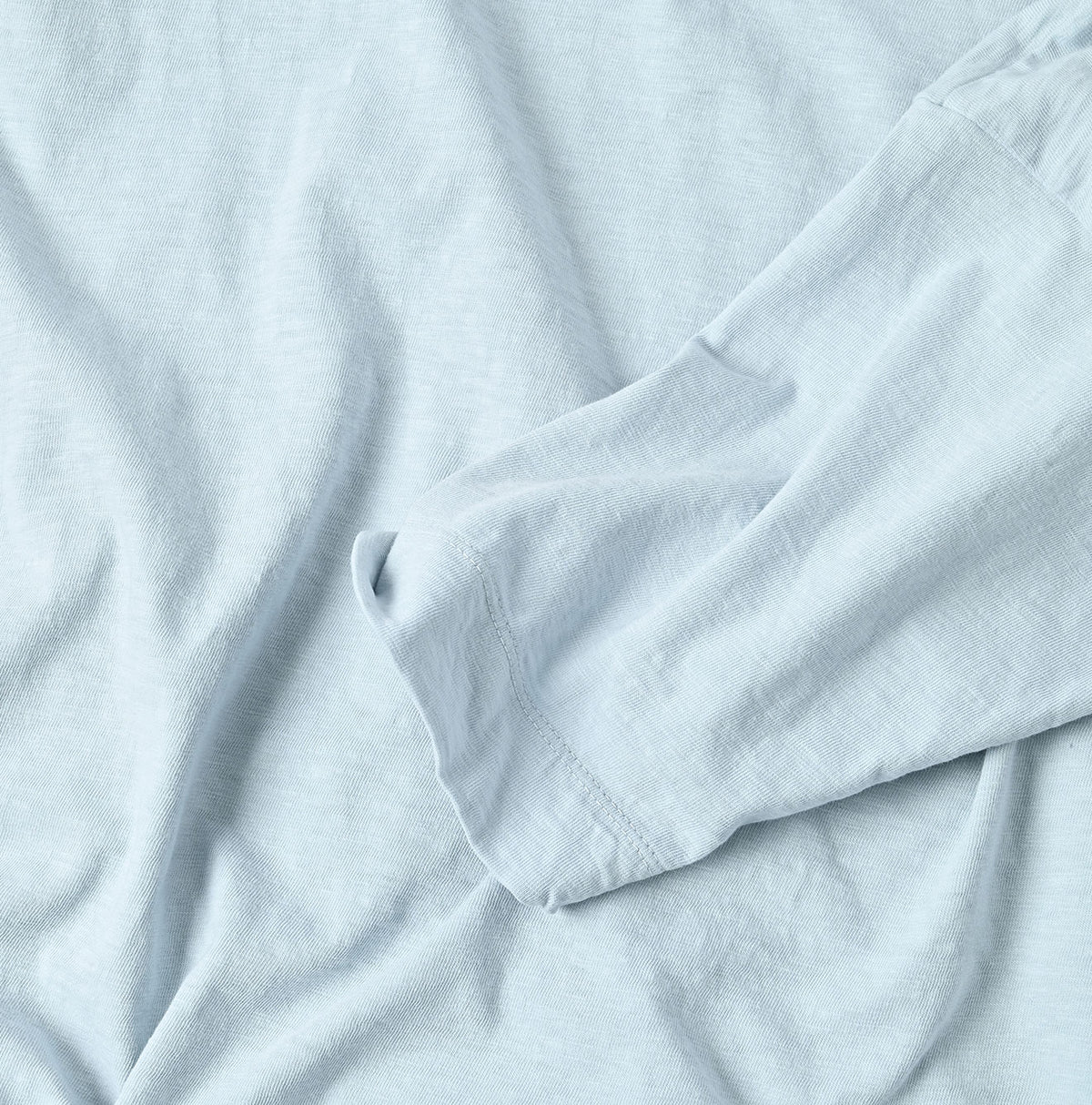45R Big Slit T-shirt