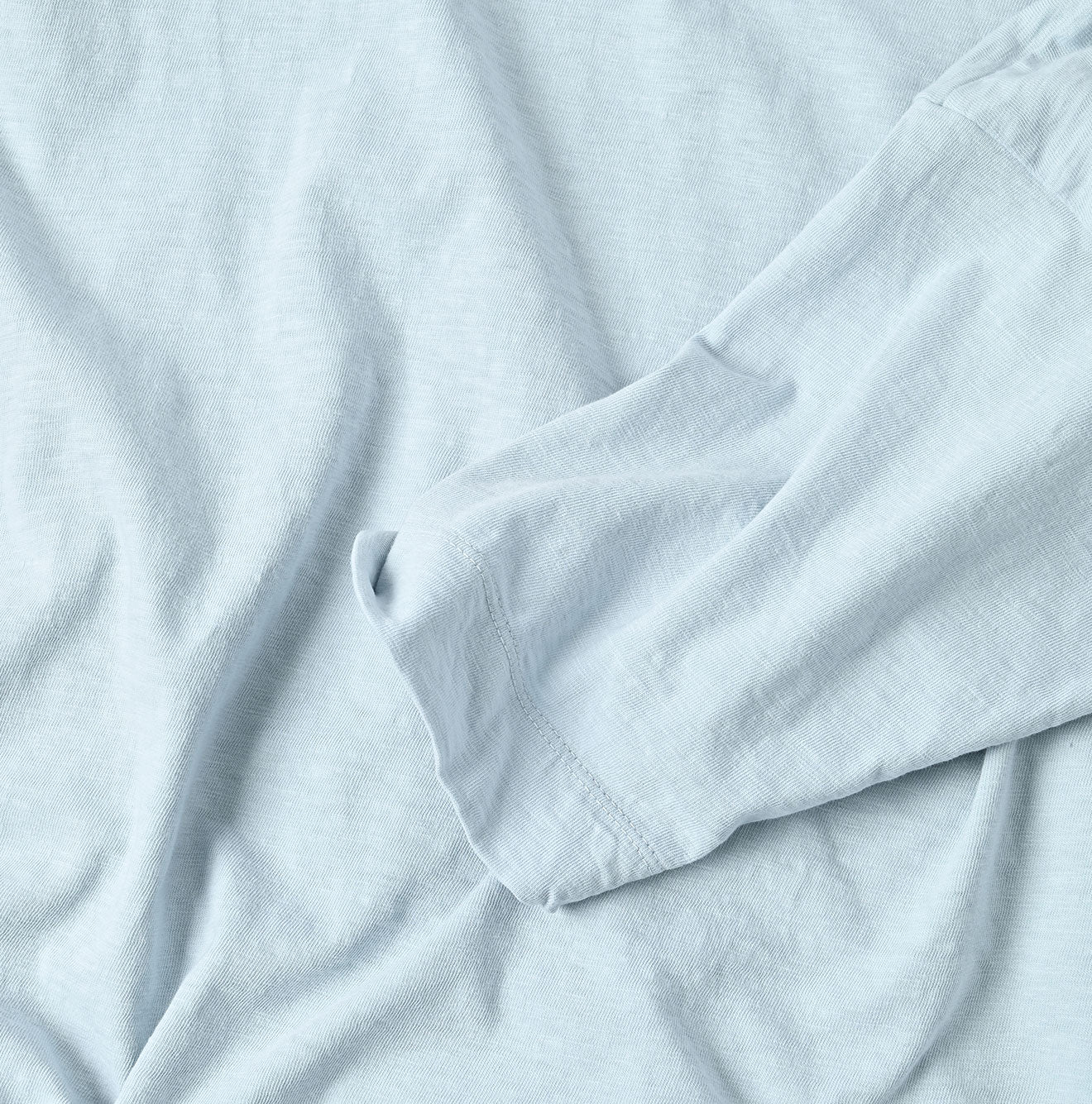 45R Big Slit T-shirt