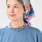 45R Big Slit T-shirt