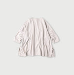 45R Big Slit T-shirt