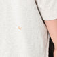 45R Big Slit T-shirt