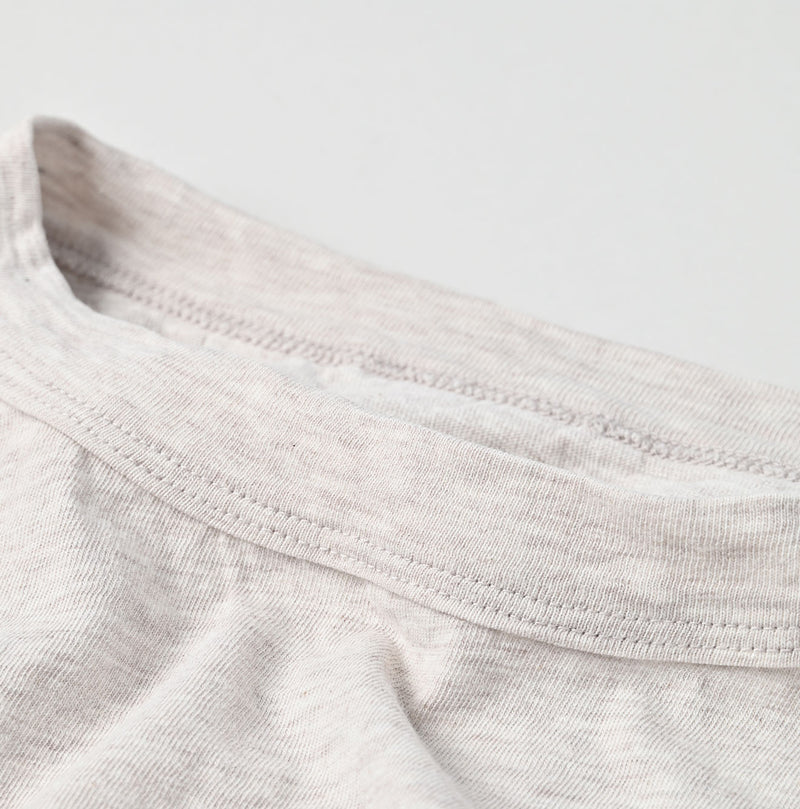 45R Big Slit T-shirt