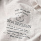 45R Big Slit T-shirt