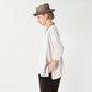 45R Big Slit T-shirt