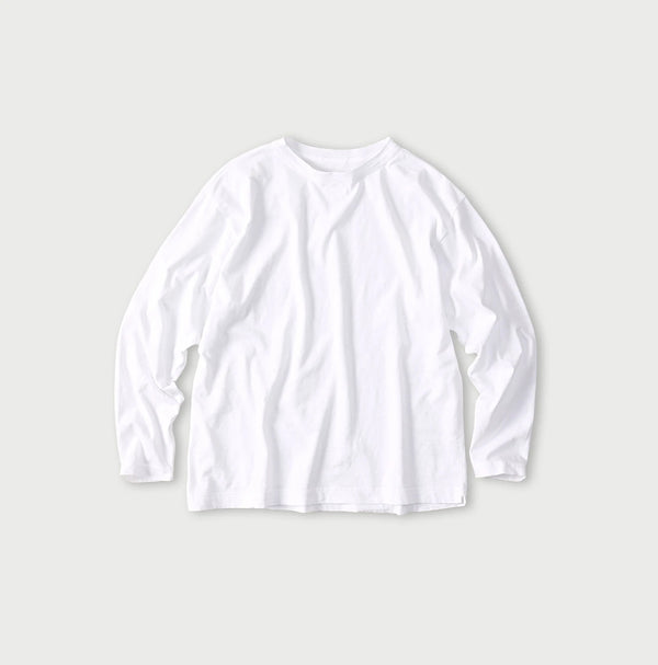 45R Umihiko 908 Long Sleeve T-shirt