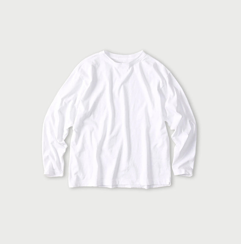45R Umihiko 908 Long Sleeve T-shirt - Image 1