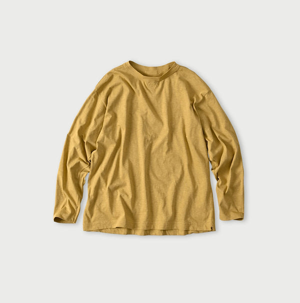 45R Umihiko 908 Long Sleeve T-shirt