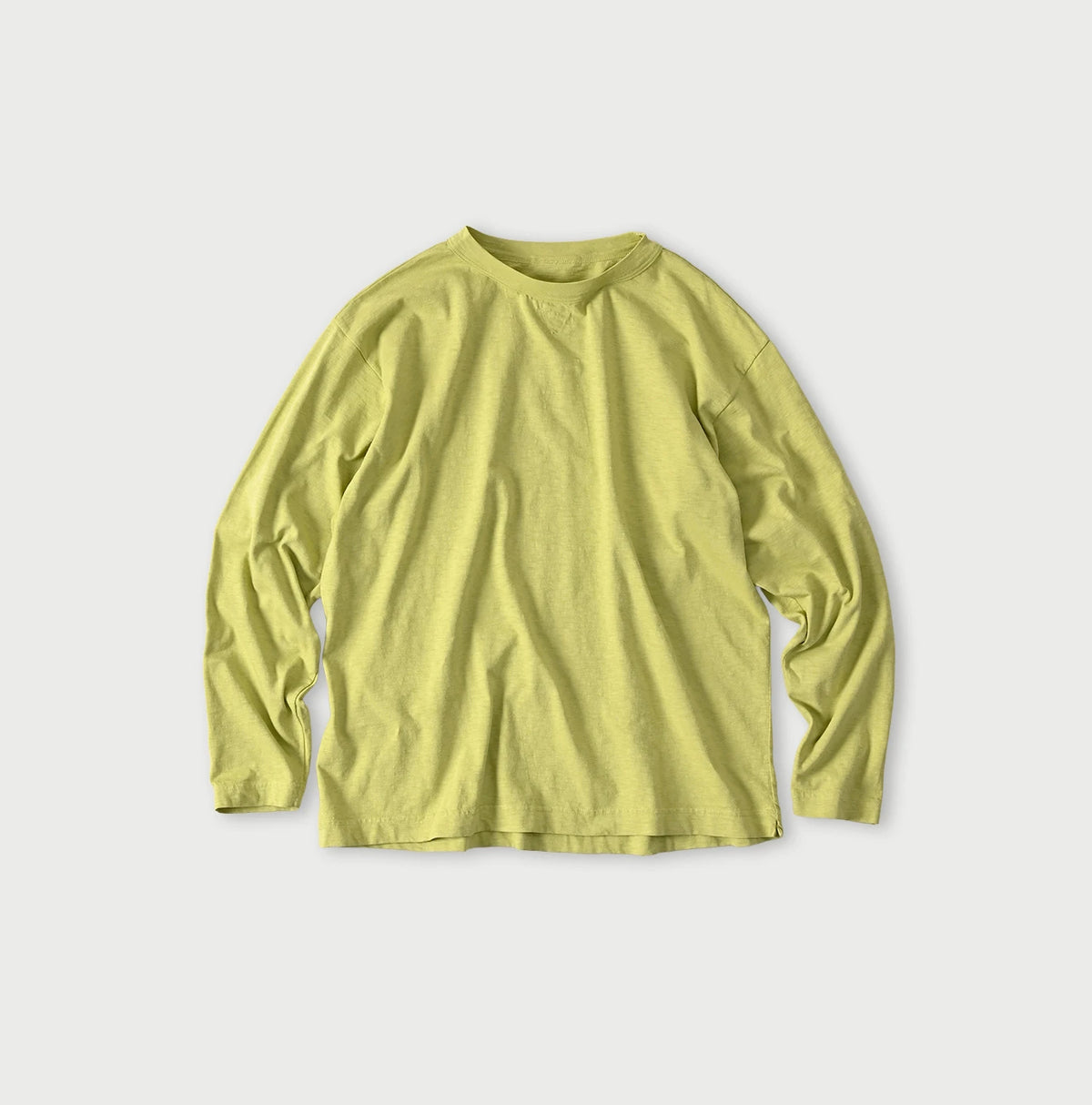 45R Umihiko 908 Long Sleeve T-shirt