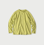 45R Umihiko 908 Long Sleeve T-shirt