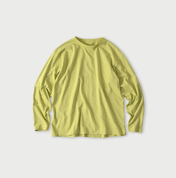 45R Umihiko 908 Long Sleeve T-shirt