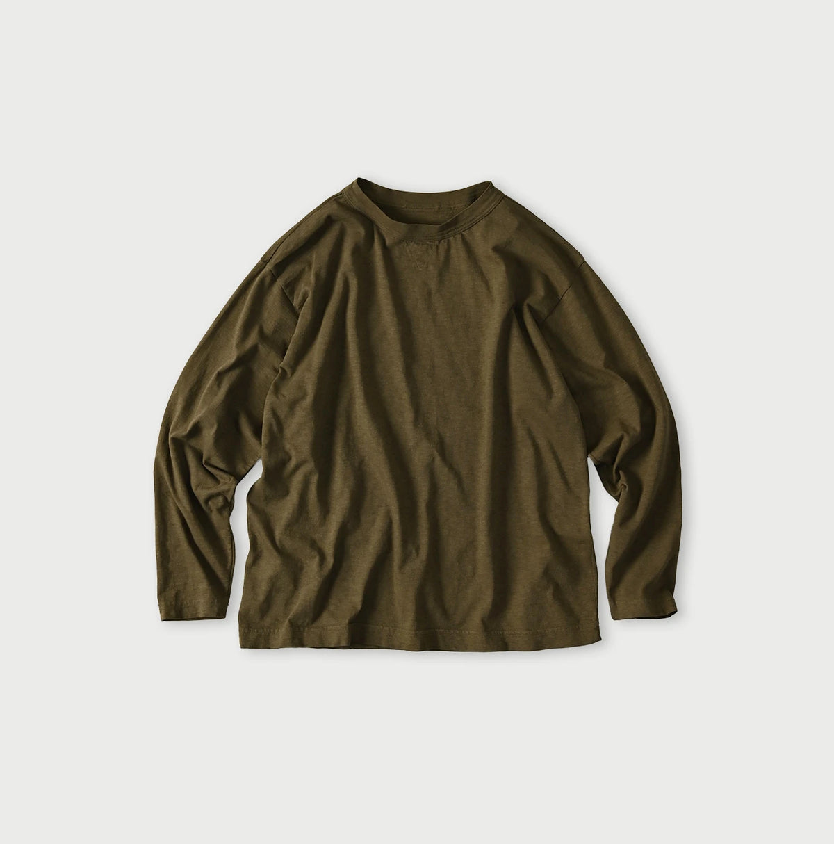 45R Umihiko 908 Long Sleeve T-shirt