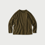 45R Umihiko 908 Long Sleeve T-shirt