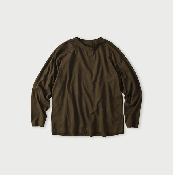 45R Umihiko 908 Long Sleeve T-shirt