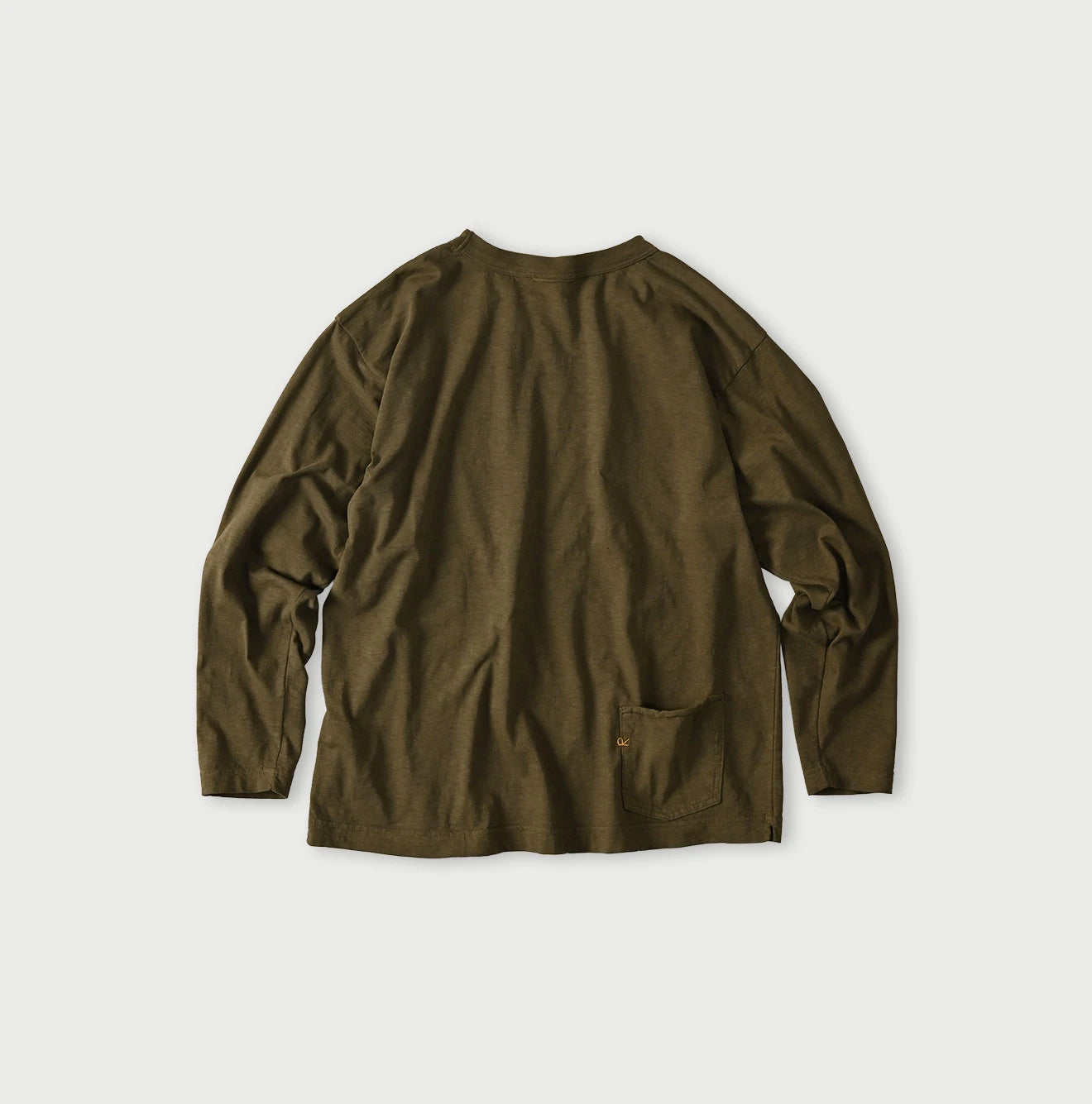 45R Umihiko 908 Long Sleeve T-shirt - Image 19