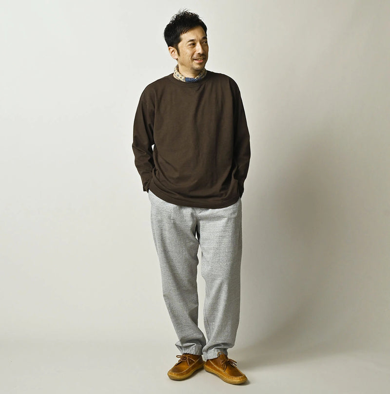 45R Umihiko 908 Long Sleeve T-shirt - Image 7