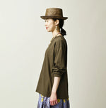 45R Umihiko 908 Long Sleeve T-shirt
