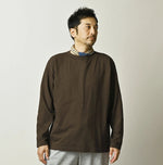 45R Umihiko 908 Long Sleeve T-shirt