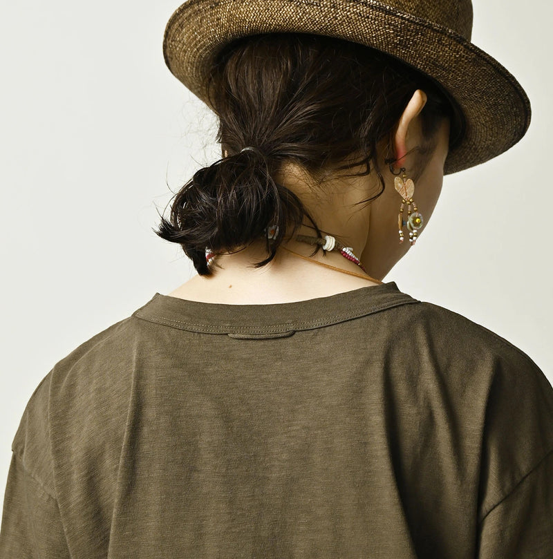 45R Umihiko 908 Long Sleeve T-shirt - Image 16
