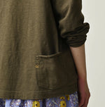 45R Umihiko 908 Long Sleeve T-shirt