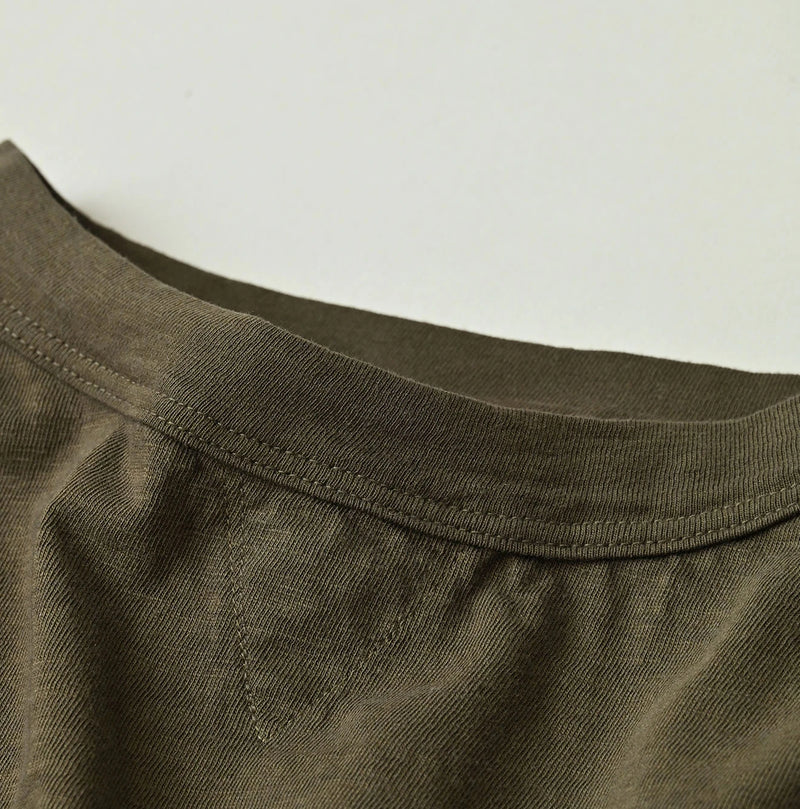 45R Umihiko 908 Long Sleeve T-shirt - Image 20
