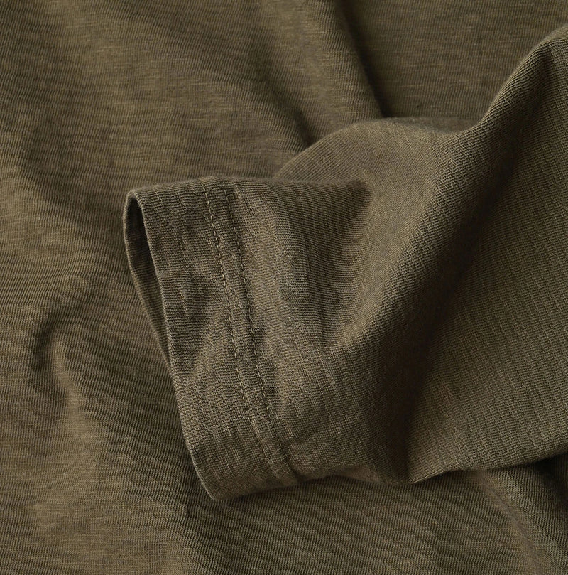 45R Umihiko 908 Long Sleeve T-shirt - Image 21