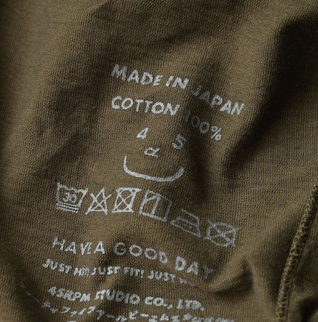 45R Umihiko 908 Long Sleeve T-shirt - Image 25