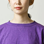 45R Umihiko 908 Long Sleeve T-shirt (Plant-Based Dye)