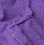 45R Umihiko 908 Long Sleeve T-shirt (Plant-Based Dye)