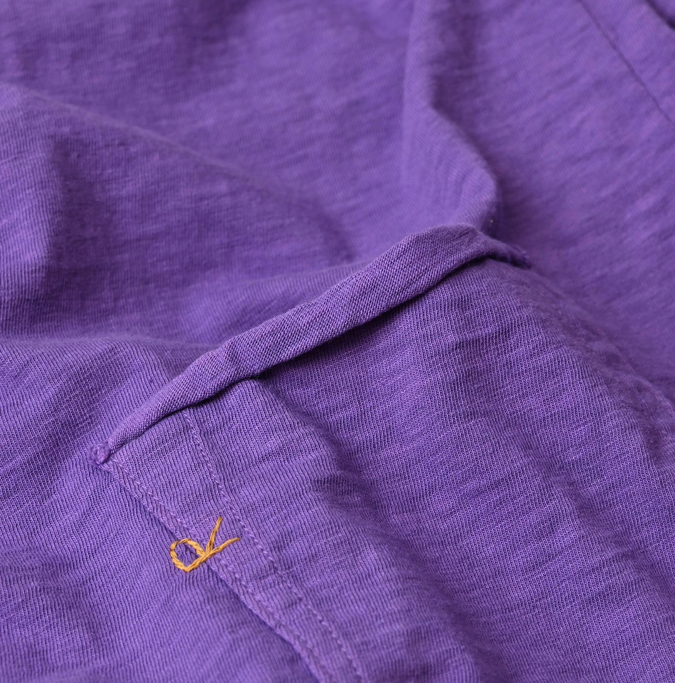 45R Umihiko 908 Long Sleeve T-shirt (Plant-Based Dye) - Image 22
