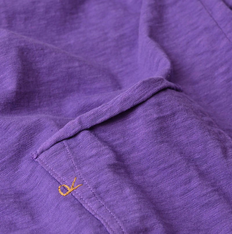 45R Umihiko 908 Long Sleeve T-shirt (Plant-Based Dye) - Image 22