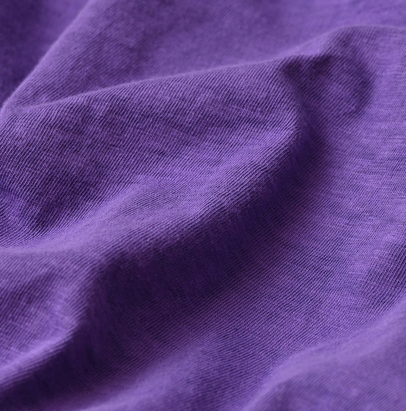 45R Umihiko 908 Long Sleeve T-shirt (Plant-Based Dye) - Image 23
