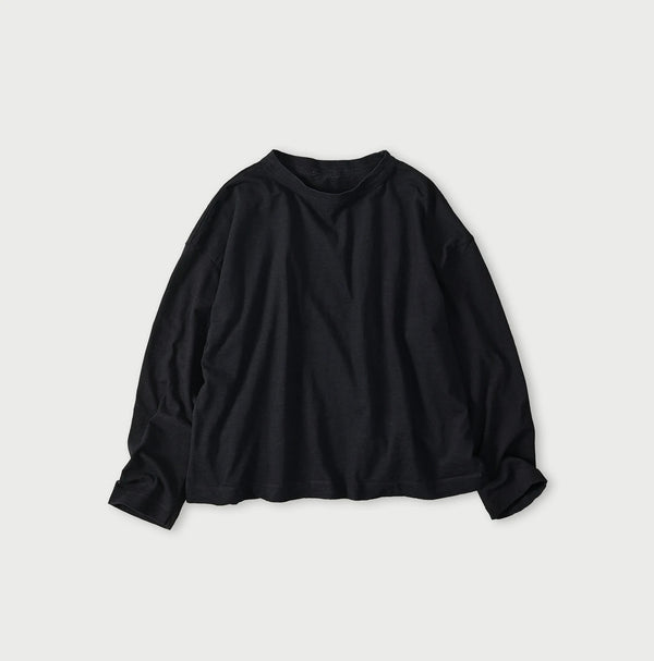 45R Indigo M-Hime T-shirt